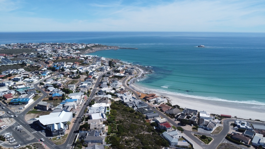 0 Bedroom Property for Sale in Yzerfontein Western Cape